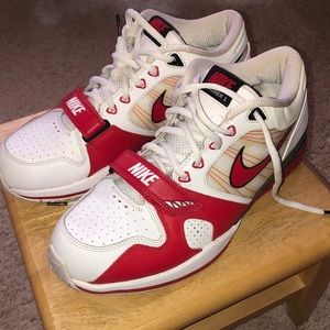 Nike TR1 athletic shoes mens size 9.5